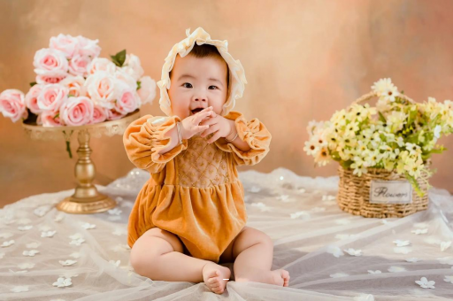 冠县满月宝宝体检