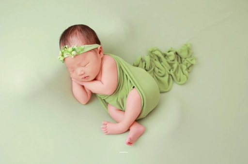 冠县宝宝出疹子发烧